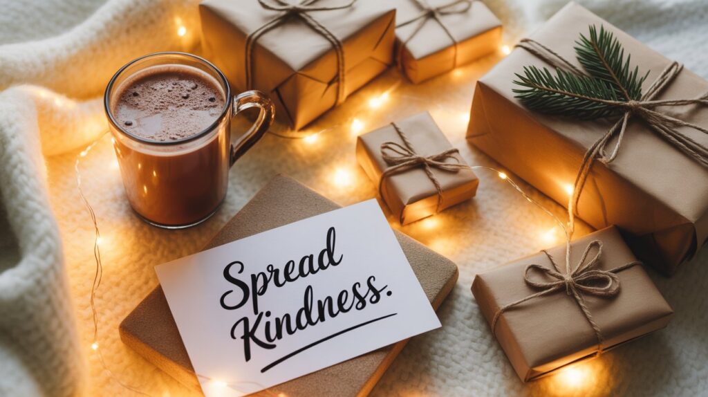 10 Heartwarming Ways to Give Back This Christmas