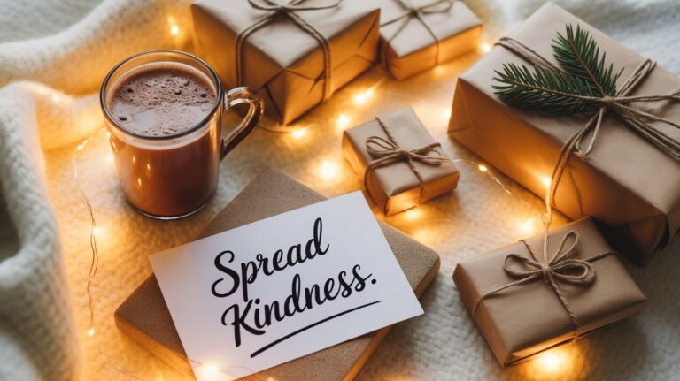 10 Heartwarming Ways to Give Back This Christmas