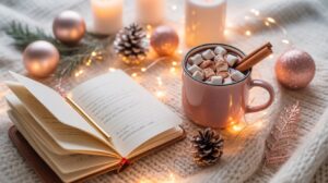 Your Midlife Christmas Bucket List