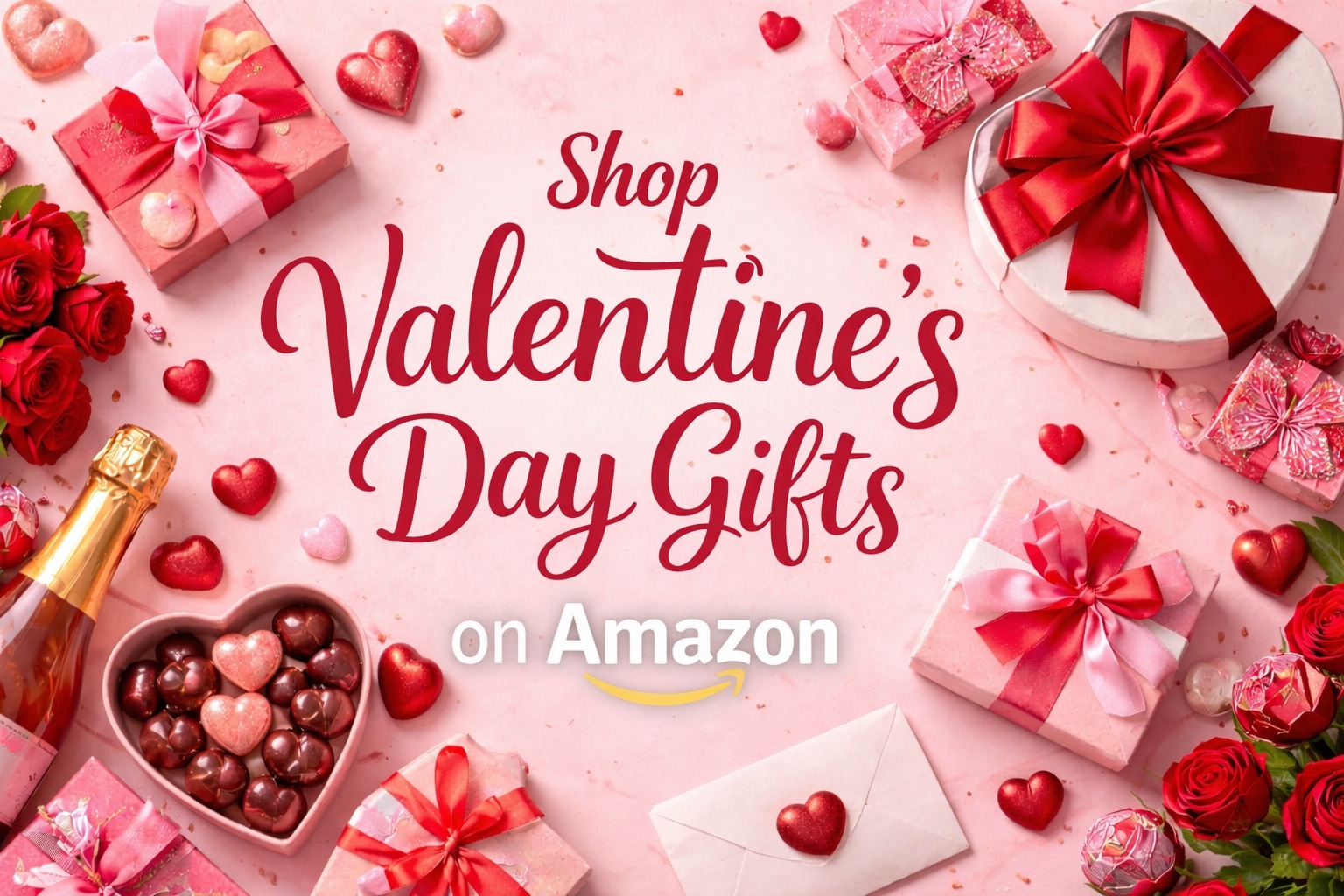 Amazon Valentine