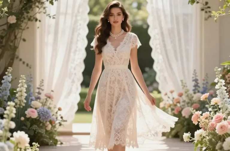 8 Easter Dresses That Feel Feminine and Elegant: Chic Picks