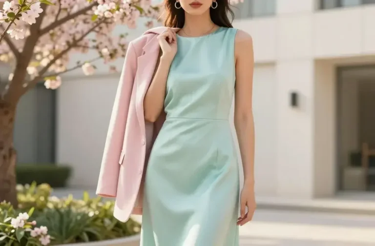 10 Pastel Pieces to Add to Your Easter Wardrobe: Spring Chic