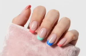 5 French Nail Variations: Chic Nail Styles to Try Now