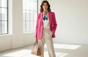 7 Ways to Refresh Your Capsule Wardrobe This Spring Delightfully – Fresh Style Upgrades