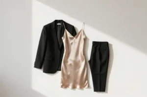 8 Minimalist Fashion Pieces That Feel Luxe You’Ll Want Now — Luxe Now