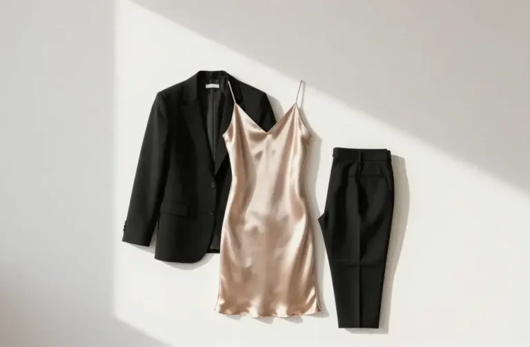 8 Minimalist Fashion Pieces That Feel Luxe You’Ll Want Now — Luxe Now