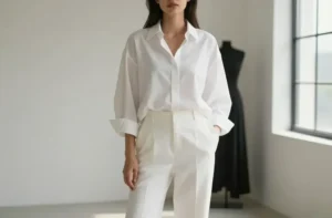 9 Capsule Wardrobe Staples for Independent Women You Need Now