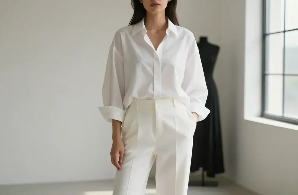 9 Capsule Wardrobe Staples for Independent Women You Need Now