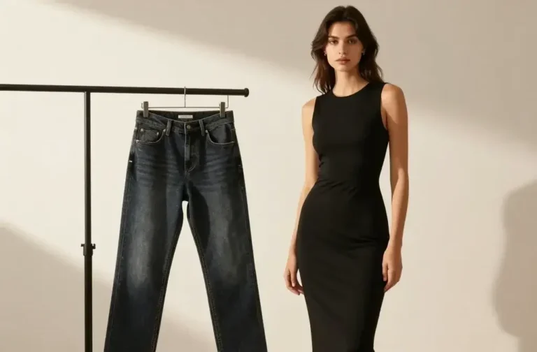 8 Classic Pieces for Women That Never Go Out of Style: the Chic Edit