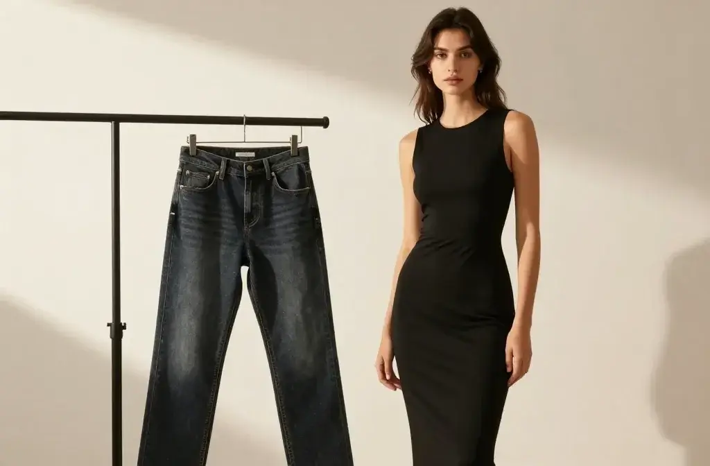 8 Classic Pieces for Women That Never Go Out of Style: the Chic Edit