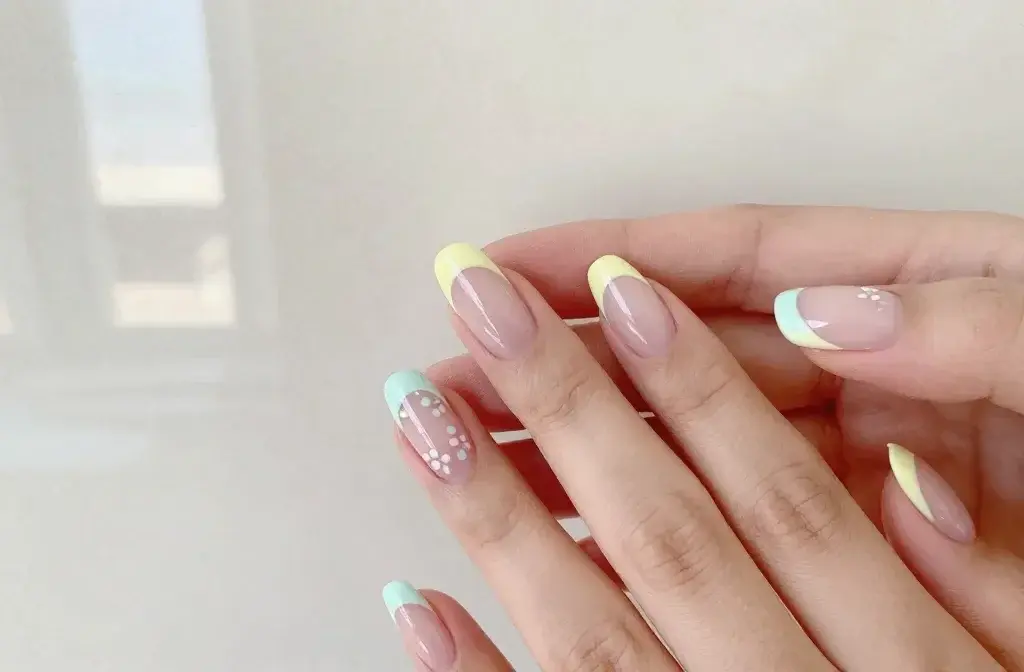7 Spring Nail Designs You'Ll Love: Fresh Picks