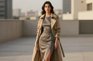 8 Elegant Basics Every Independent Woman Should Own: Timeless Essentials