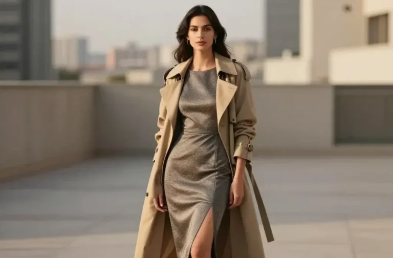 8 Elegant Basics Every Independent Woman Should Own: Timeless Essentials