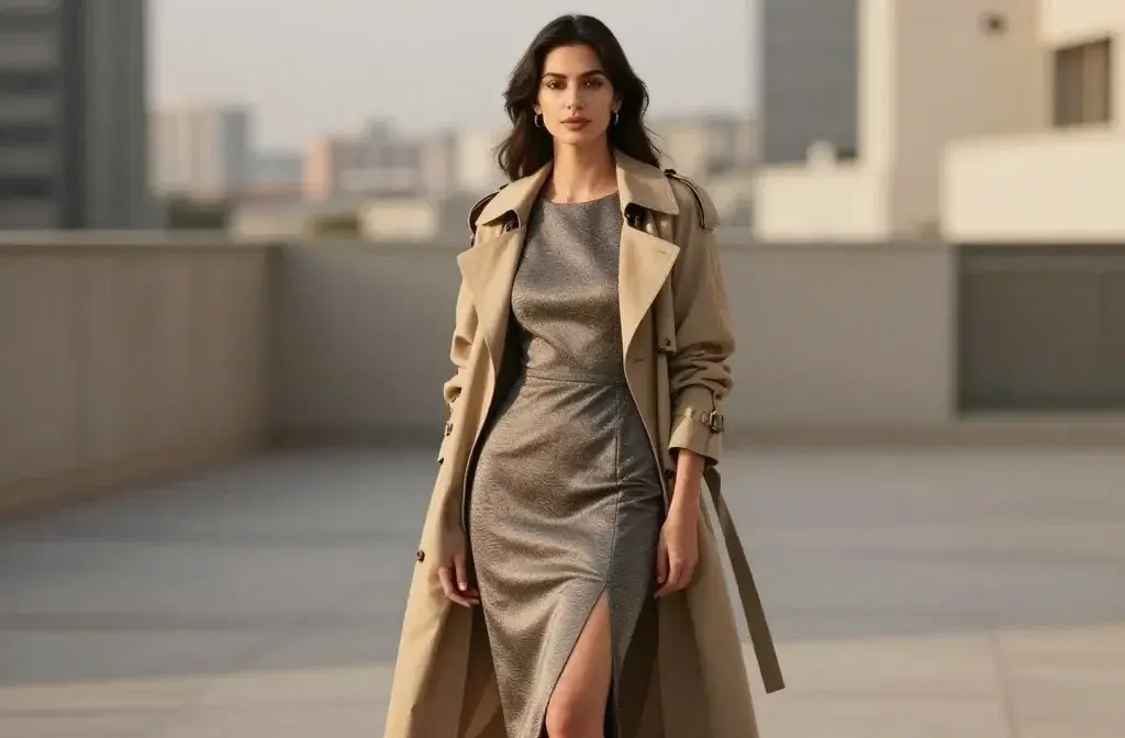 8 Elegant Basics Every Independent Woman Should Own: Timeless Essentials