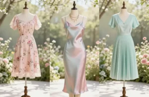 10 Spring Birthday Outfit Ideas That Feel Fun and Feminine Glow-Up