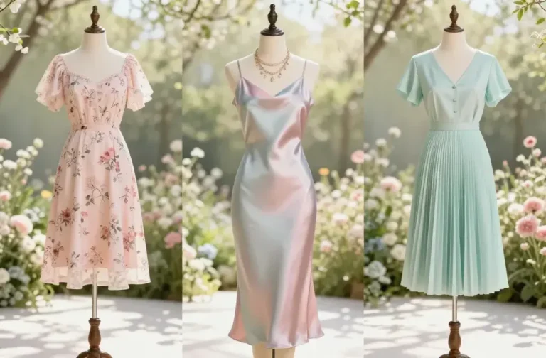 10 Spring Birthday Outfit Ideas That Feel Fun and Feminine Glow-Up