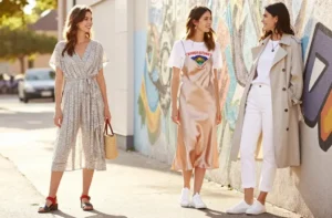 9 Cute Spring Outfit Ideas You’Ll Want to Wear All Season: Fresh Styles You’Ll Love