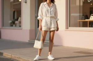 7 Spring Outfit Ideas for Women That Look Effortlessly Put Together You’Ll Love