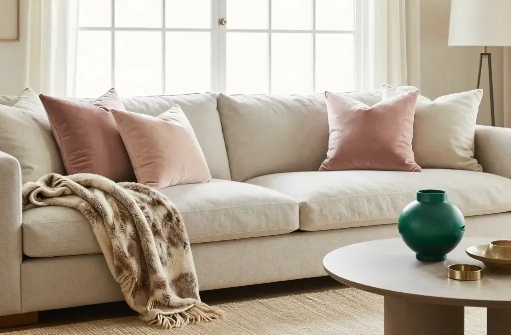 7 Feminine Room Decor Ideas That Feel Chic, Cozy, and Stylish: Elevate Your Space