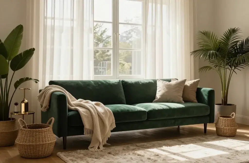 8 Feminine Home Decor Ideas to Make Your Space Feel Soft and Elegant Beautifully Soft Luxe