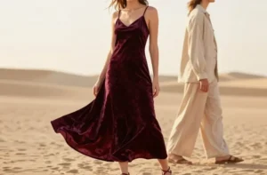 8 Dark Feminine Summer Outfits That Look Mysterious but Stay Cool Unveiled