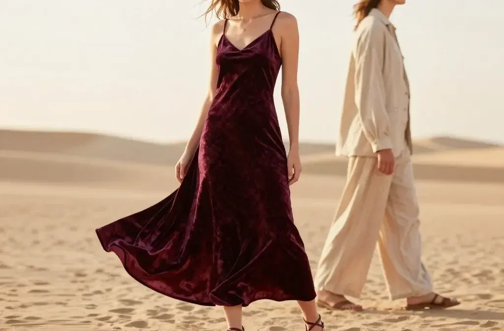 8 Dark Feminine Summer Outfits That Look Mysterious but Stay Cool Unveiled