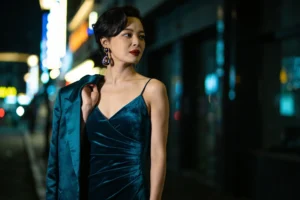 9 Dark Feminine Night Out Outfits That Turn Heads Masterclass