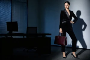 10 Dark Feminine Aesthetic Outfits That Feel Powerful and Elegant: Bold & Chic Unleashed