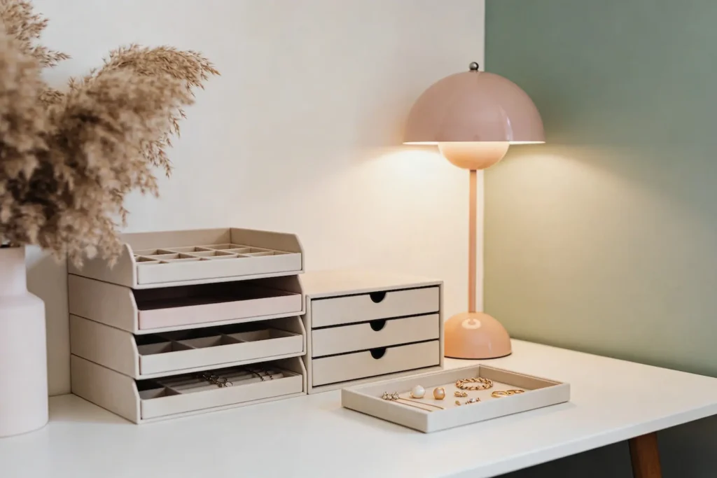 9 Feminine Office Decor Ideas to Create a Stylish and Inspiring Workspace: Quick Wins