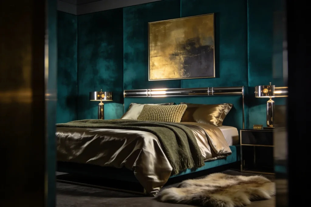 8 Dark Feminine Aesthetic Room Decor Ideas with Luxe, Moody Vibes You’Ll Love