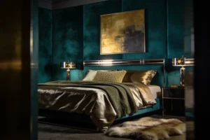 8 Dark Feminine Aesthetic Room Decor Ideas with Luxe, Moody Vibes You’Ll Love