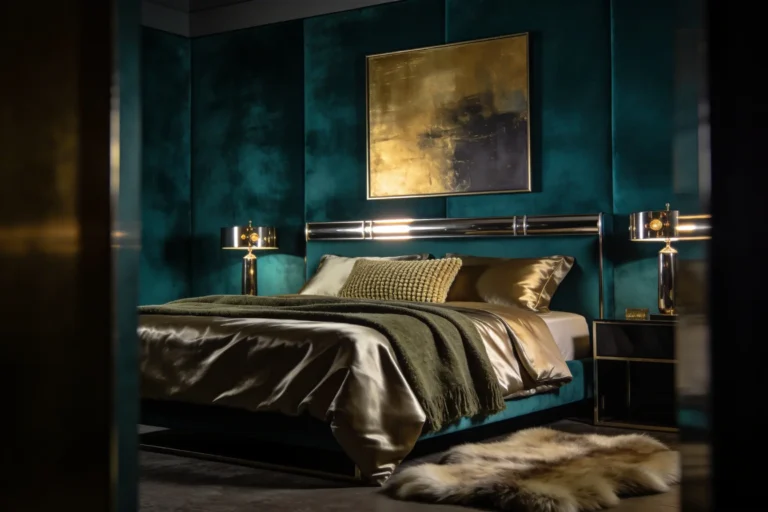 8 Dark Feminine Aesthetic Room Decor Ideas with Luxe, Moody Vibes You’Ll Love