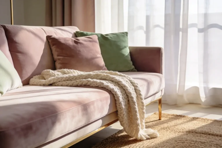 8 Feminine House Decor Ideas to Create a Beautiful and Intentional Home That Feels You