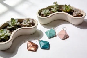 5 Oven Bake Clay Craft Ideas to Try This Weekend