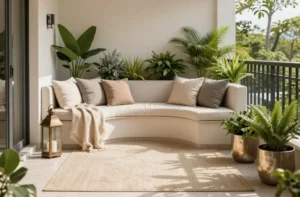 8 Balcony Decor Ideas That Instantly Elevate Your Space Secrets: Glam Balcony Hacks Masterclass Unveiled