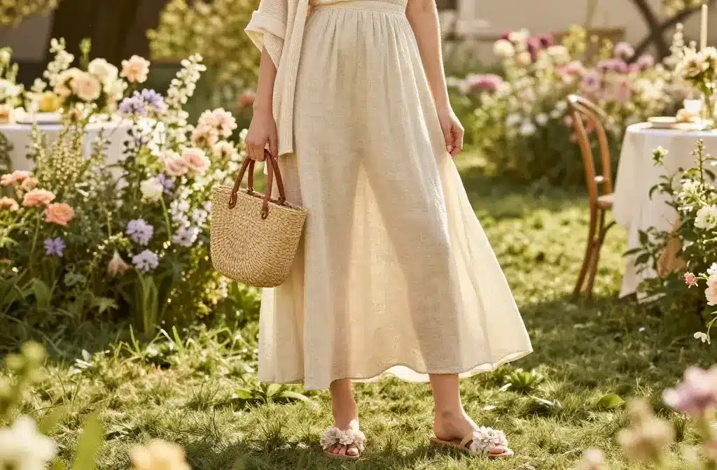10 Elegant Mother’S Day Outfit Ideas Perfect for Spring Celebrations: Chic Spring Looks