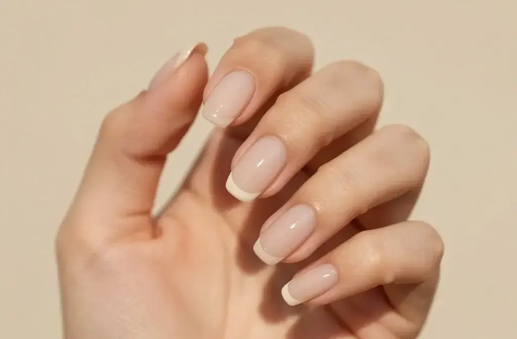 10 Minimal Summer Nail Designs for That Clean Girl Look: Effortless Chic