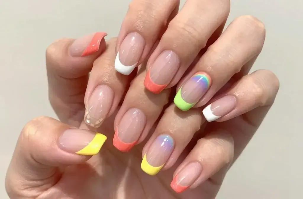 9 Bright Summer Nail Designs That Actually Feel Wearable Unveiled