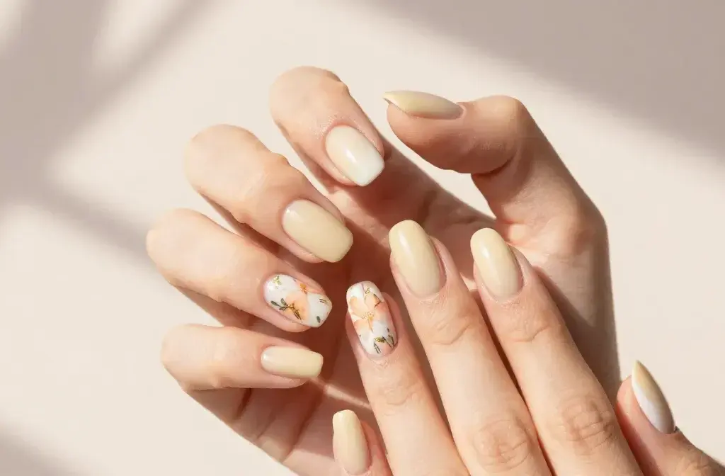 10 Summer Nail Designs for a Soft, Feminine Aesthetic You’Ll Love