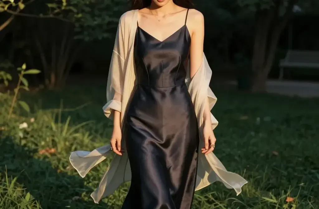 10 Summer Outfits with a Dark Feminine Aesthetic You’Ll Love