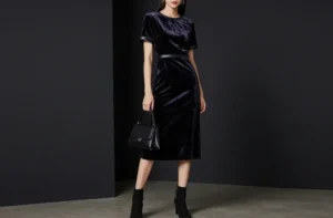 11 Casual Dark Feminine Outfits That Look Effortlessly Put Together: Chic & Easy