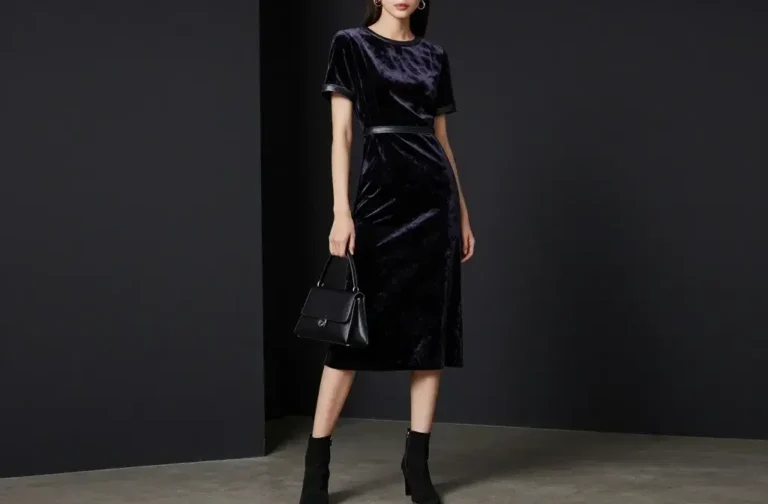 11 Casual Dark Feminine Outfits That Look Effortlessly Put Together: Chic & Easy