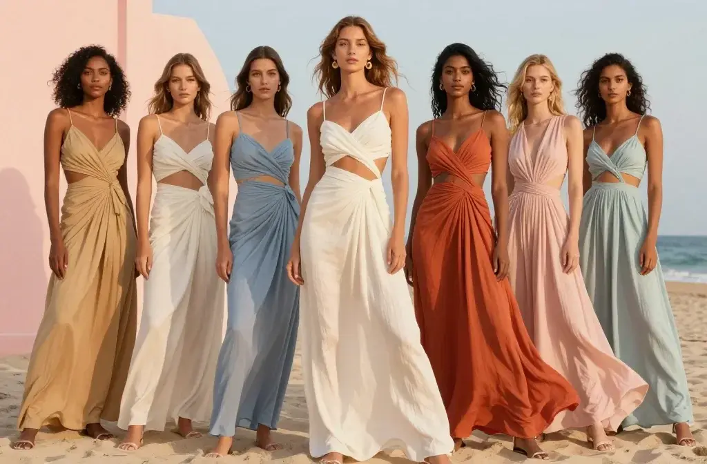 9 Summer 2025 Outfit Trends You Need to Try: Chic & Wearable