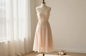 10 Summer Outfits Aesthetic Guide for a Soft, Feminine Look: Dreamy Wardrobe Essentials