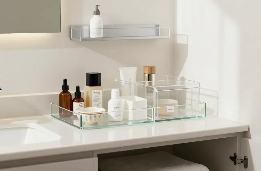 10 Decluttering Ideas for Your Bathroom You’Ll Love