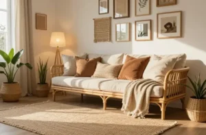 Boho Home Decor Ideas That Feel Expensive