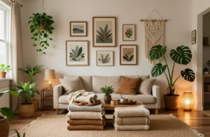 Boho Room Ideas That Transform Any Space