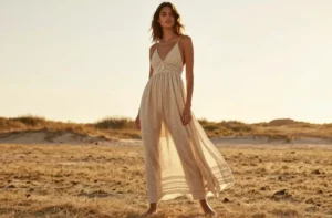 Boho Summer Outfits