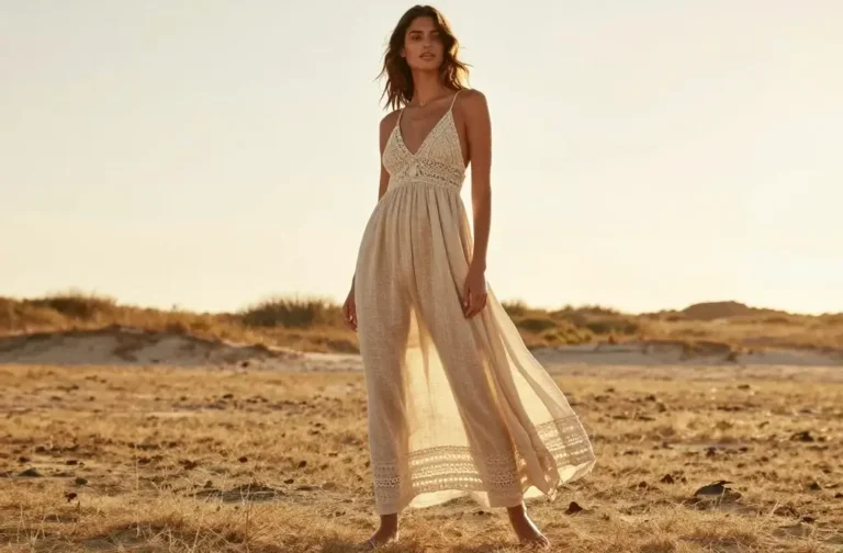 Boho Summer Outfits