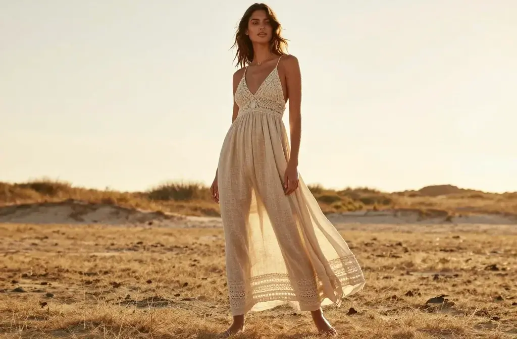 Boho Summer Outfits